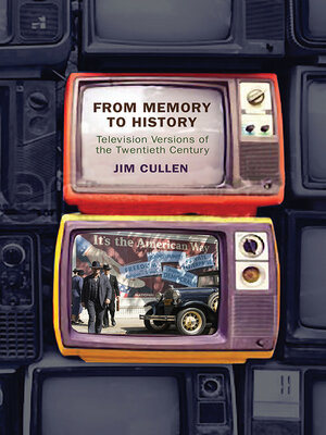 cover image of From Memory to History